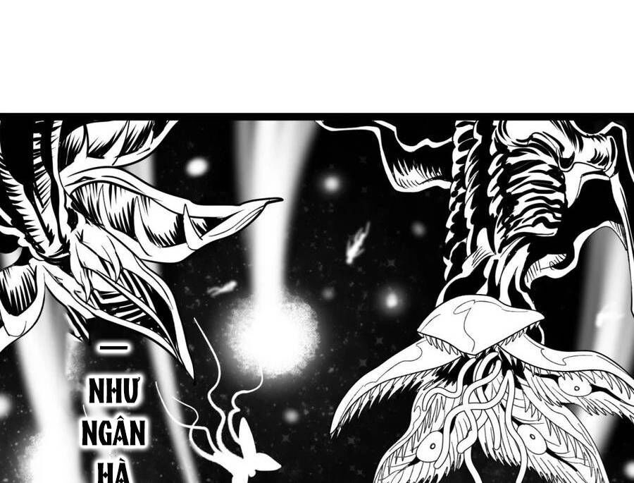 Sức Mạnh Của Ác Thần - Chap 130