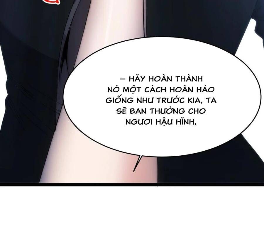 Sức Mạnh Của Ác Thần - Chap 130