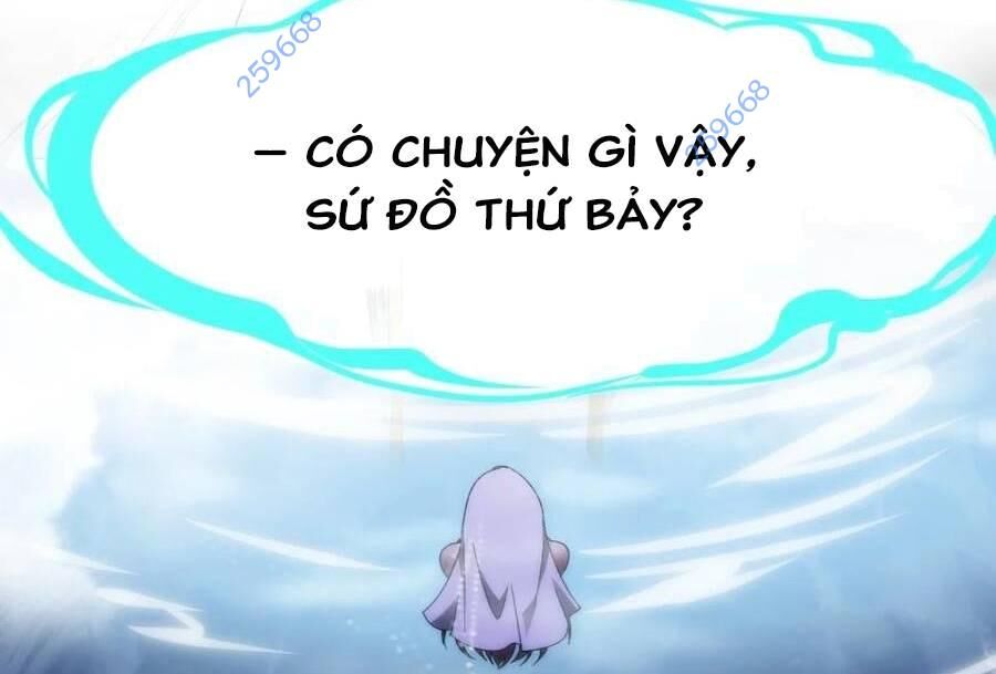 Sức Mạnh Của Ác Thần - Chap 130