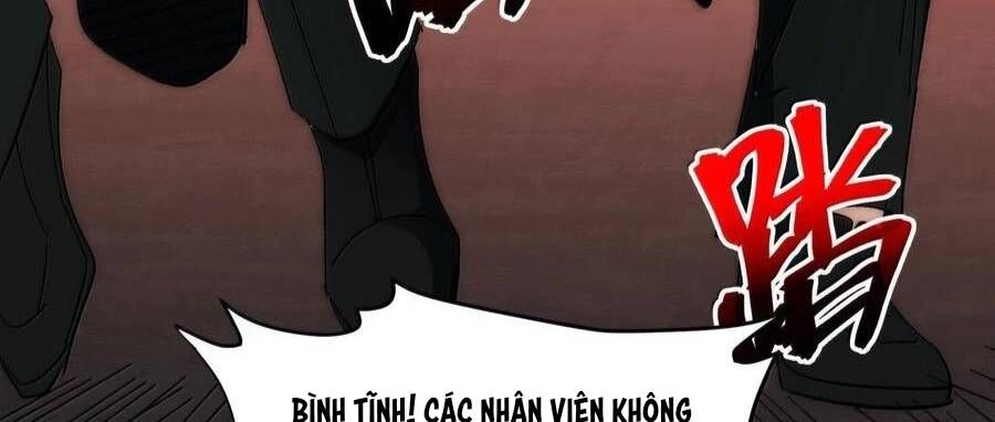 Sức Mạnh Của Ác Thần - Chap 132