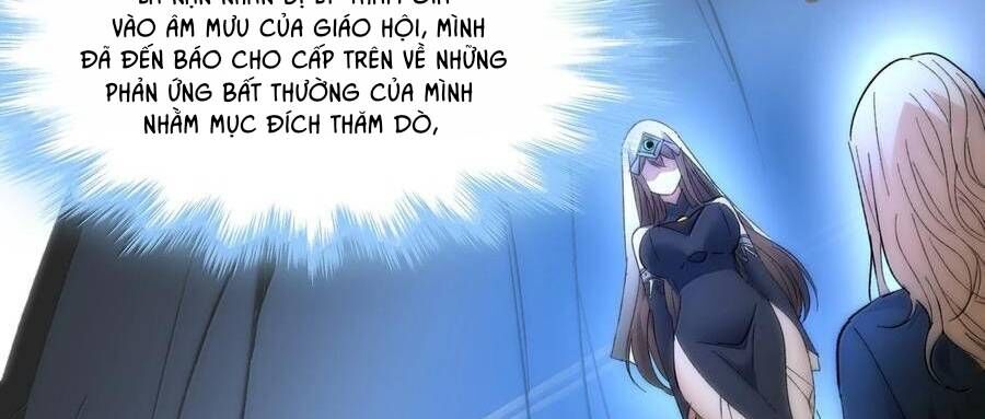 Sức Mạnh Của Ác Thần - Chap 132