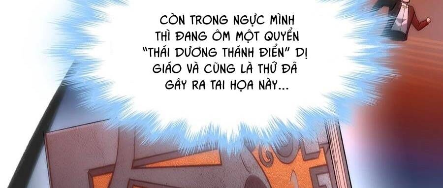 Sức Mạnh Của Ác Thần - Chap 132