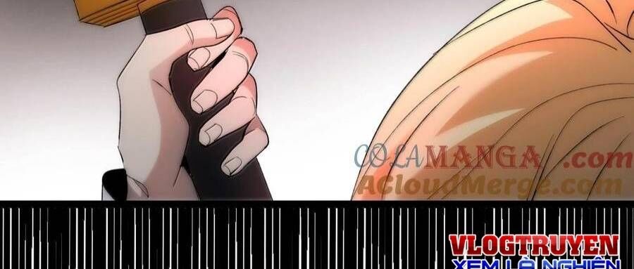 Sức Mạnh Của Ác Thần - Chap 132