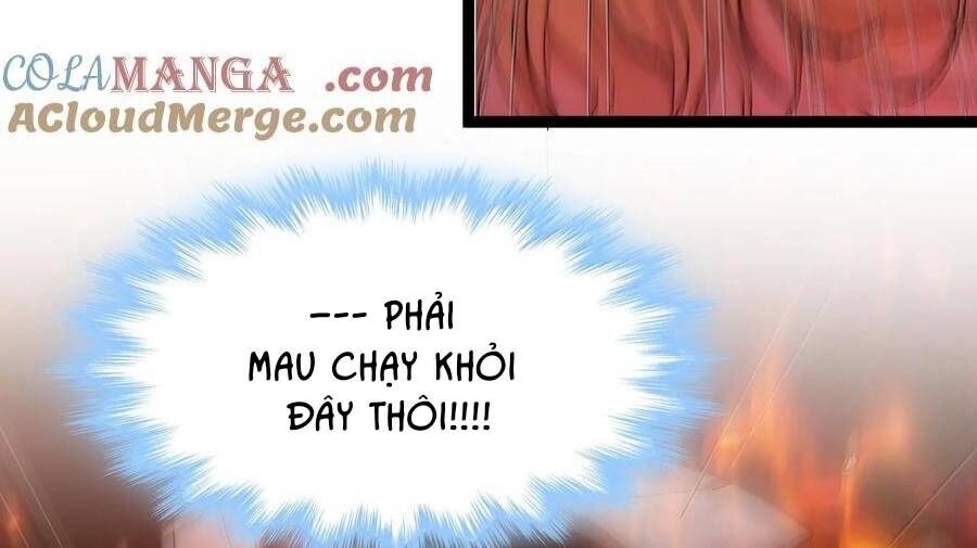 Sức Mạnh Của Ác Thần - Chap 132