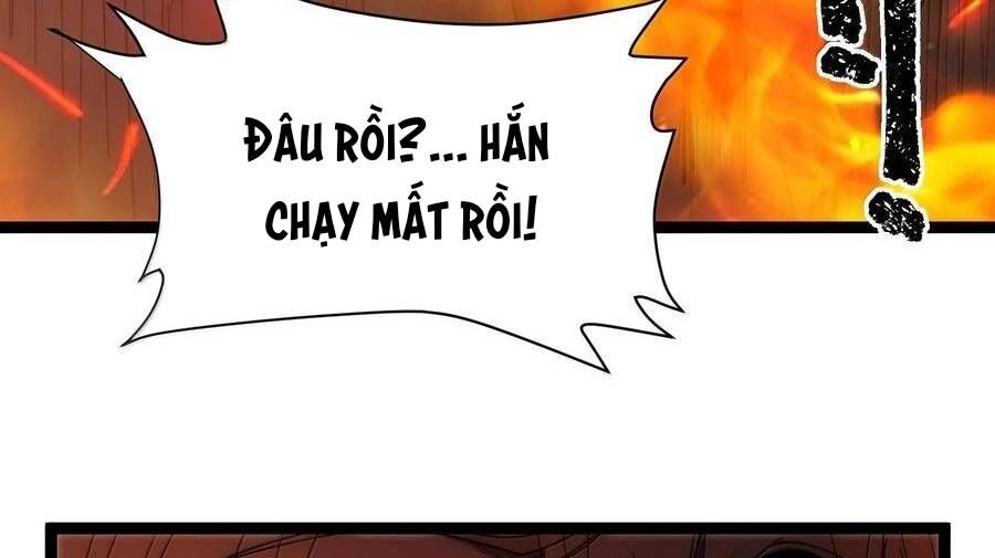 Sức Mạnh Của Ác Thần - Chap 132