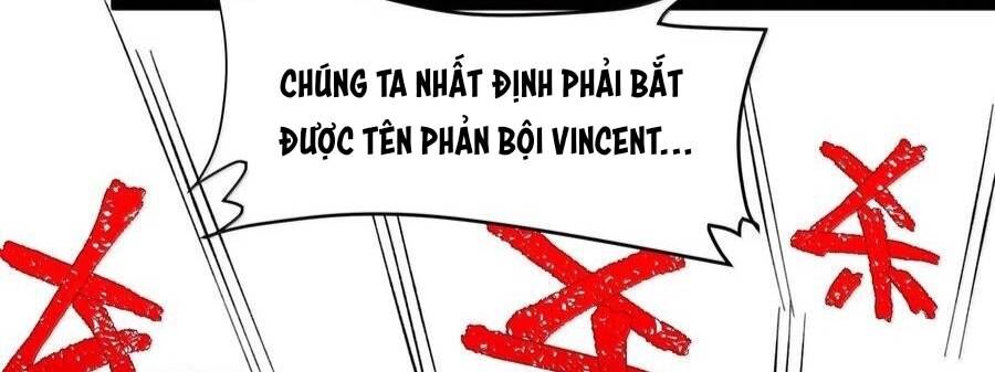 Sức Mạnh Của Ác Thần - Chap 132