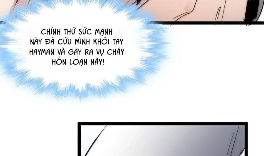 Sức Mạnh Của Ác Thần - Chap 132