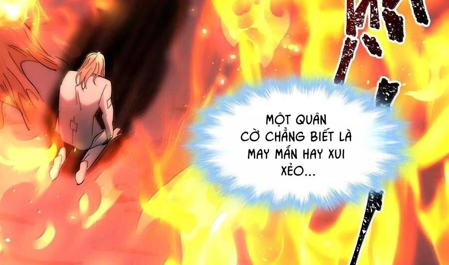 Sức Mạnh Của Ác Thần - Chap 132