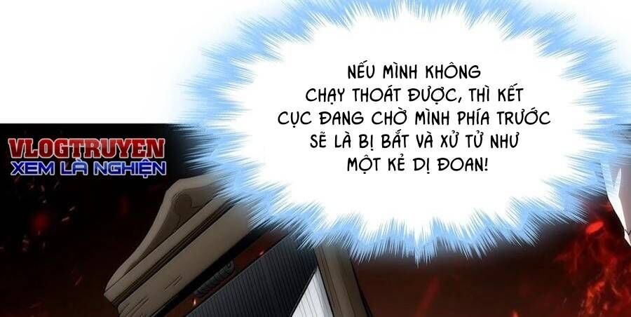 Sức Mạnh Của Ác Thần - Chap 132