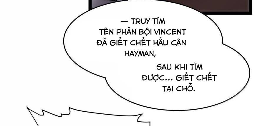 Sức Mạnh Của Ác Thần - Chap 132