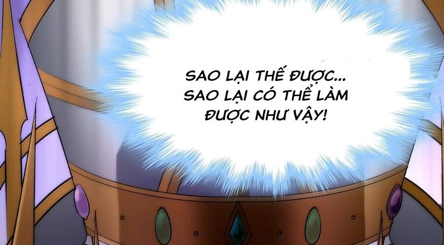 Sức Mạnh Của Ác Thần - Chap 134