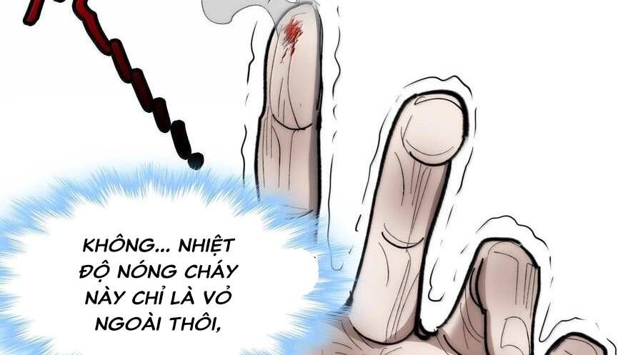 Sức Mạnh Của Ác Thần - Chap 134