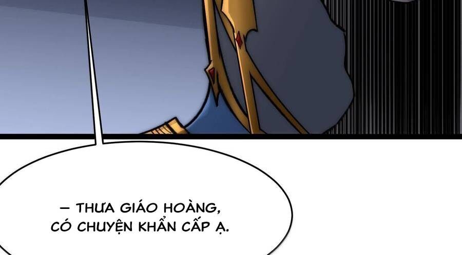 Sức Mạnh Của Ác Thần - Chap 134