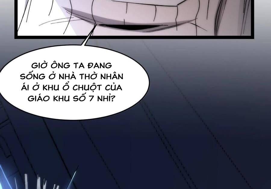 Sức Mạnh Của Ác Thần - Chap 134