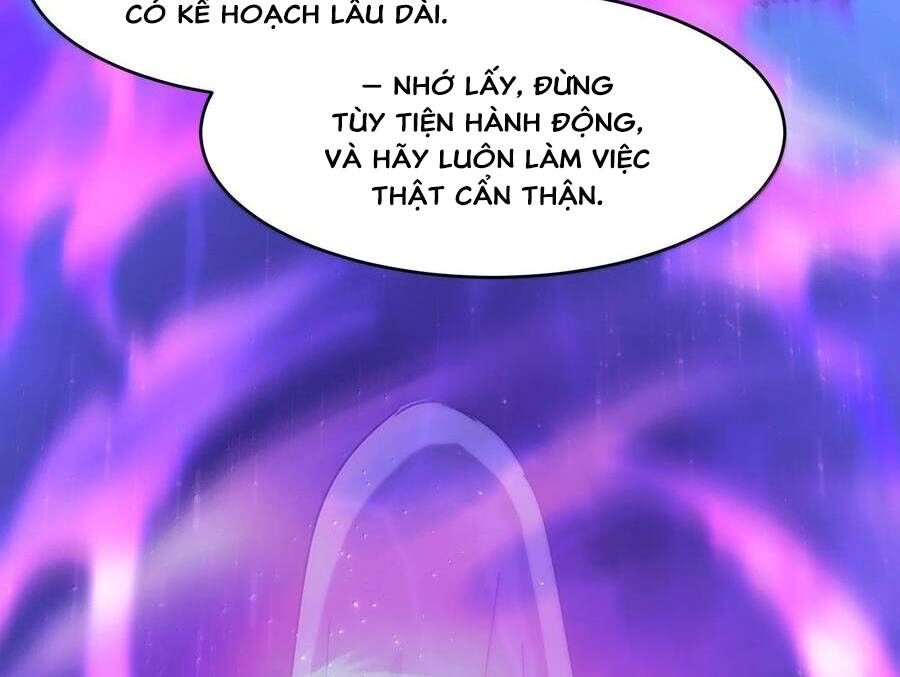 Sức Mạnh Của Ác Thần - Chap 134