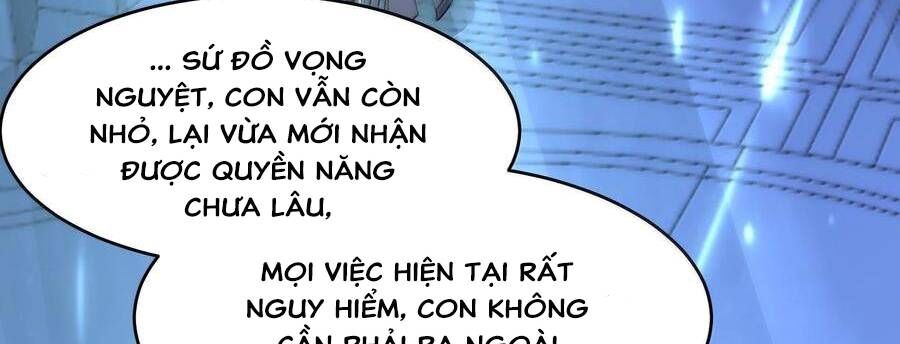 Sức Mạnh Của Ác Thần - Chap 134