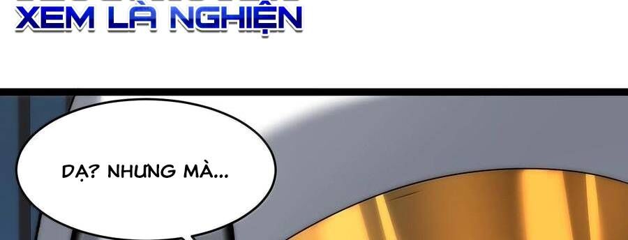 Sức Mạnh Của Ác Thần - Chap 134