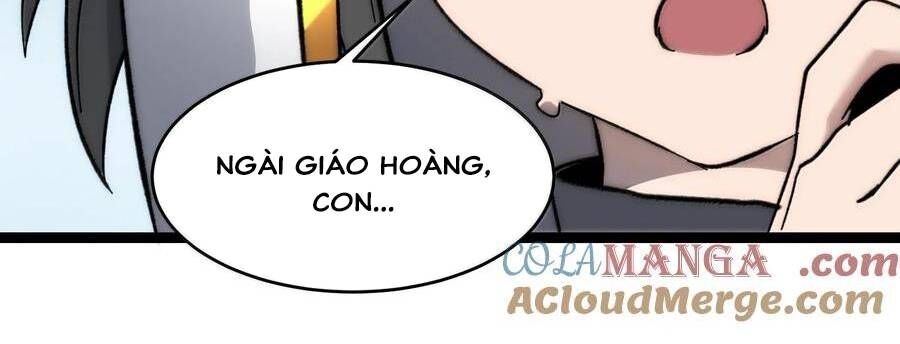 Sức Mạnh Của Ác Thần - Chap 134