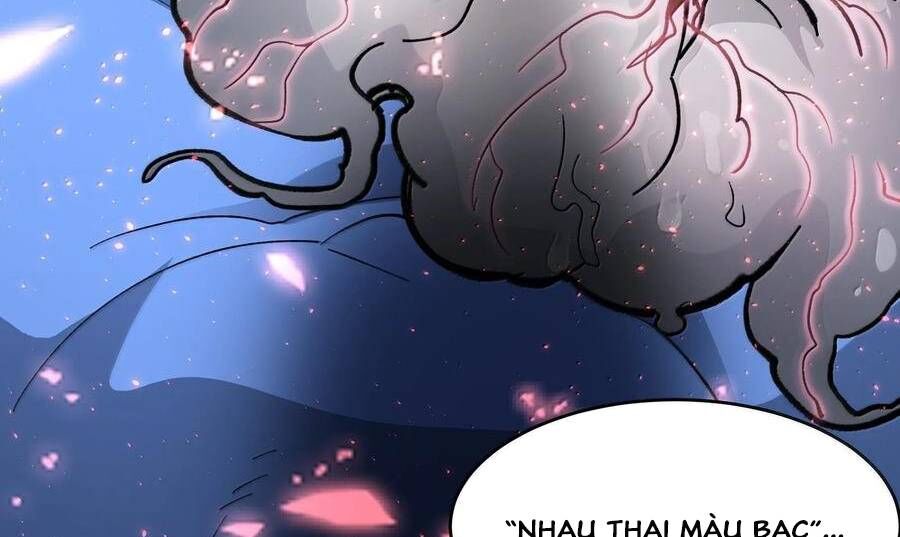 Sức Mạnh Của Ác Thần - Chap 134