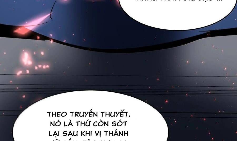 Sức Mạnh Của Ác Thần - Chap 134