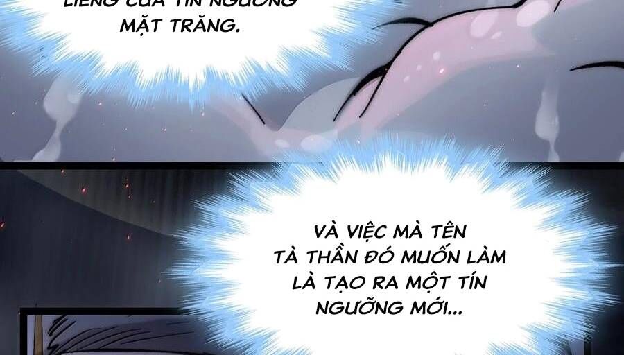 Sức Mạnh Của Ác Thần - Chap 134