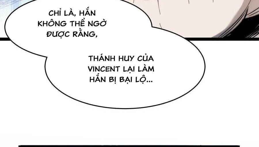 Sức Mạnh Của Ác Thần - Chap 134