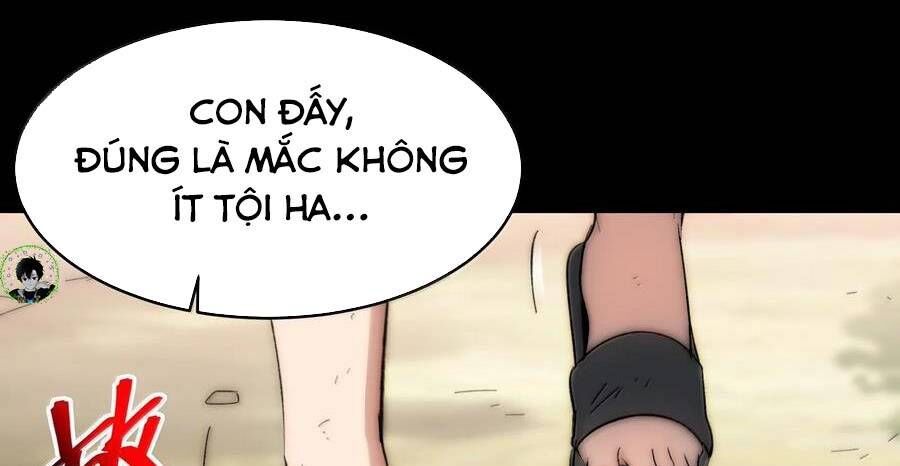 Sức Mạnh Của Ác Thần - Chap 135