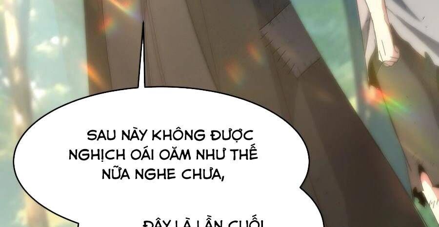 Sức Mạnh Của Ác Thần - Chap 135