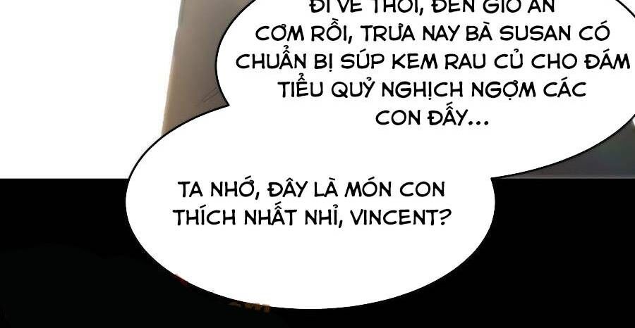 Sức Mạnh Của Ác Thần - Chap 135