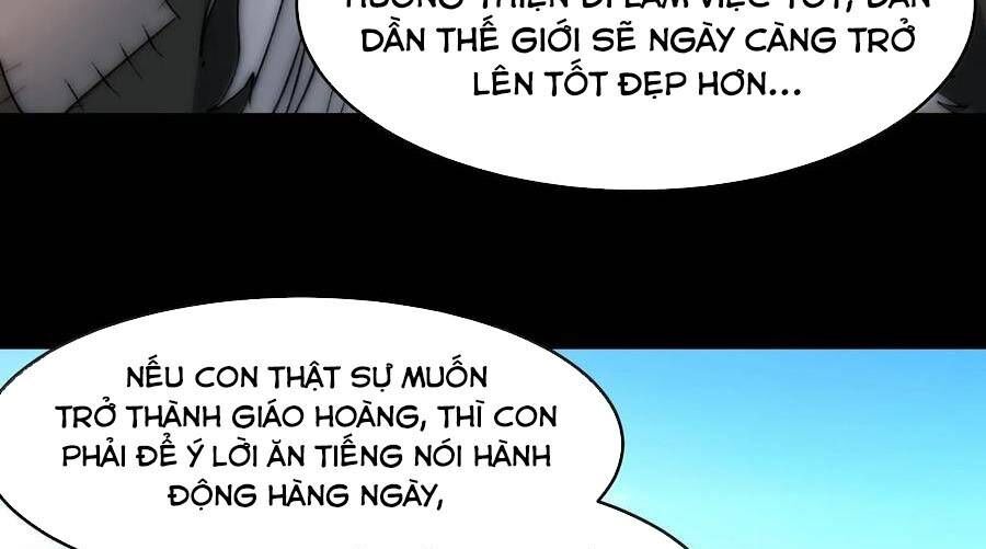 Sức Mạnh Của Ác Thần - Chap 135