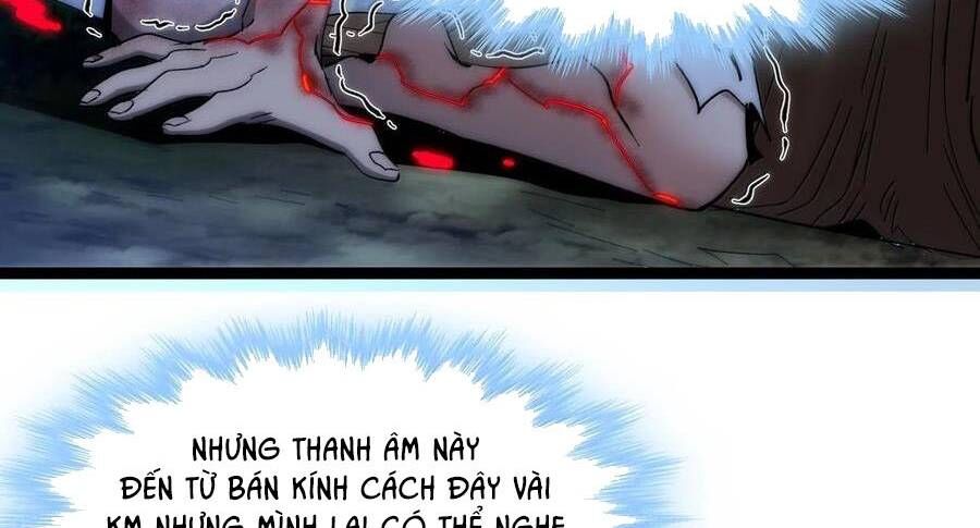 Sức Mạnh Của Ác Thần - Chap 135