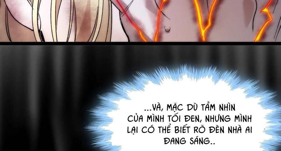 Sức Mạnh Của Ác Thần - Chap 135