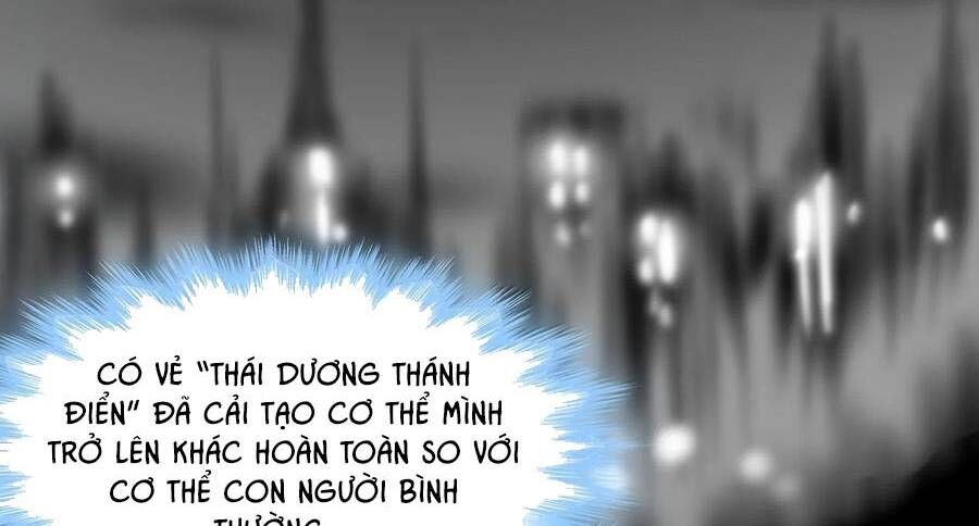 Sức Mạnh Của Ác Thần - Chap 135