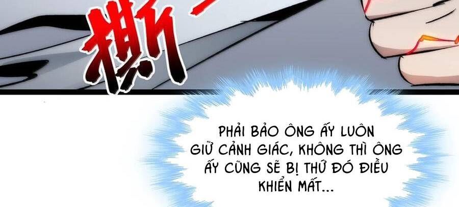 Sức Mạnh Của Ác Thần - Chap 135