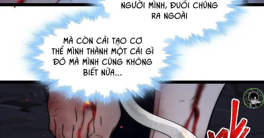 Sức Mạnh Của Ác Thần - Chap 135