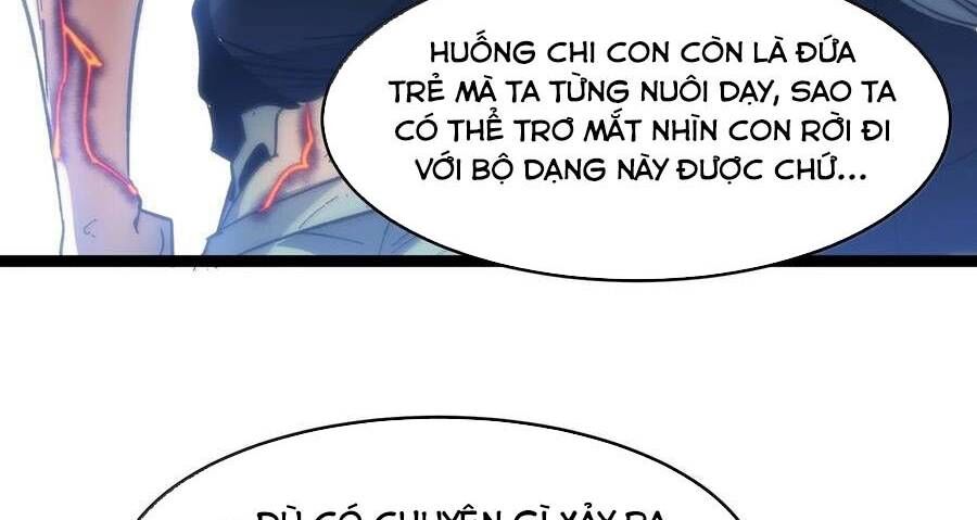 Sức Mạnh Của Ác Thần - Chap 135