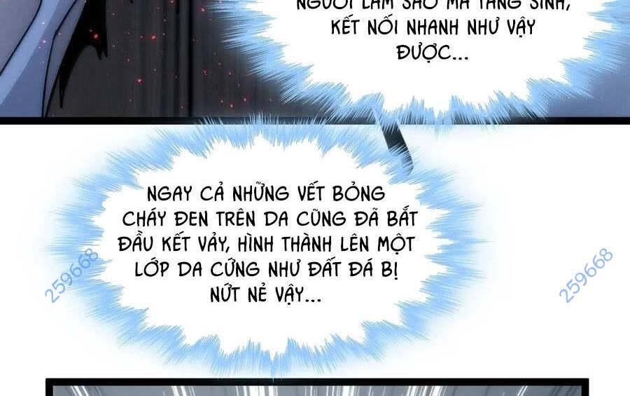 Sức Mạnh Của Ác Thần - Chap 135