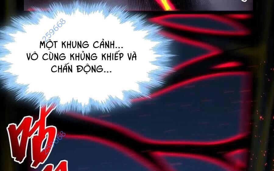 Sức Mạnh Của Ác Thần - Chap 135