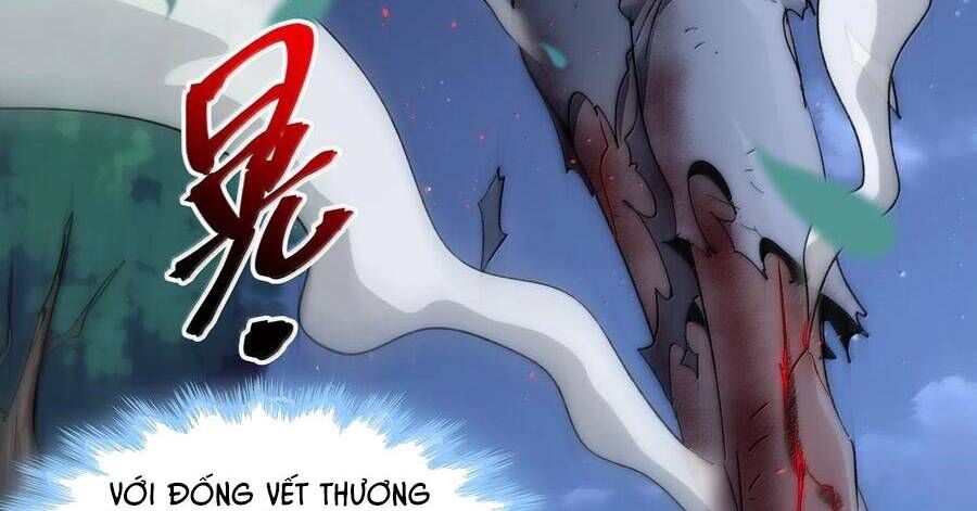 Sức Mạnh Của Ác Thần - Chap 135