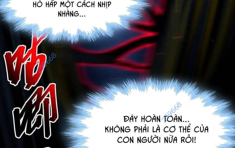 Sức Mạnh Của Ác Thần - Chap 135