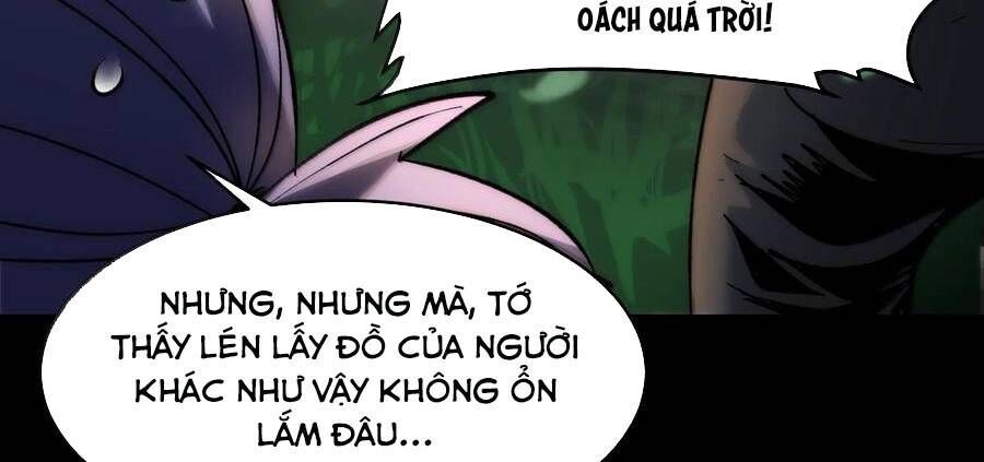 Sức Mạnh Của Ác Thần - Chap 135