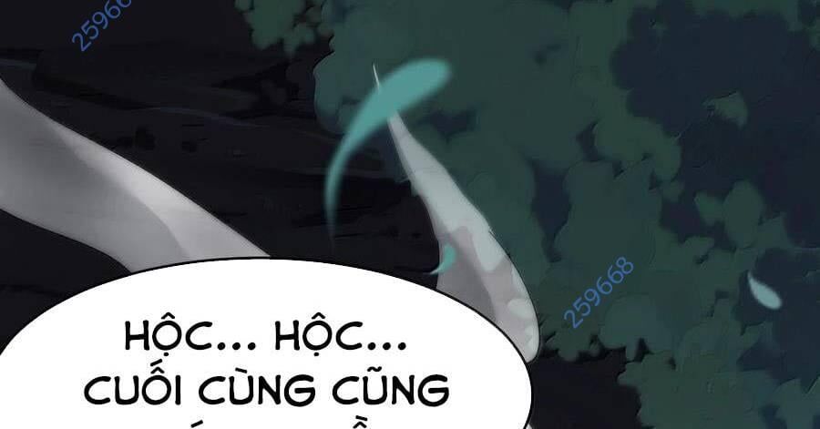 Sức Mạnh Của Ác Thần - Chap 135