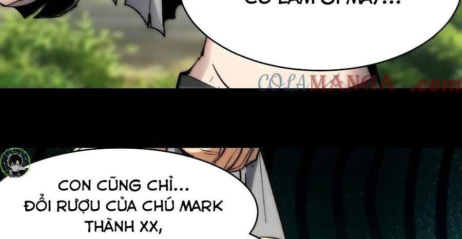 Sức Mạnh Của Ác Thần - Chap 135