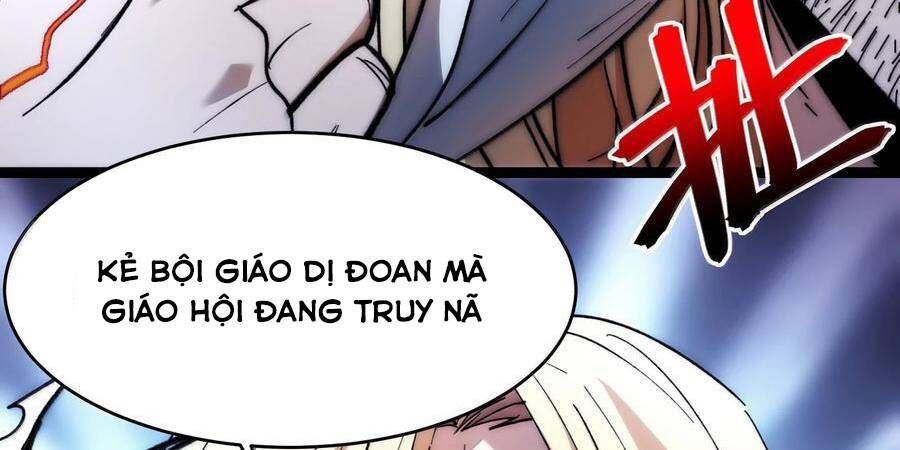 Sức Mạnh Của Ác Thần - Chap 136