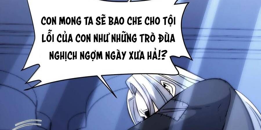 Sức Mạnh Của Ác Thần - Chap 136