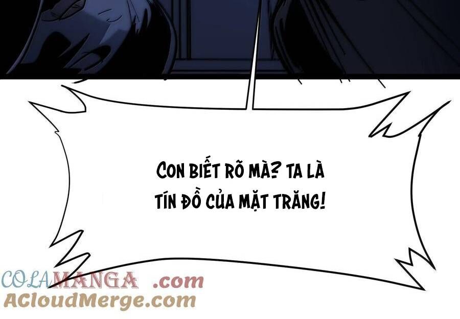 Sức Mạnh Của Ác Thần - Chap 136