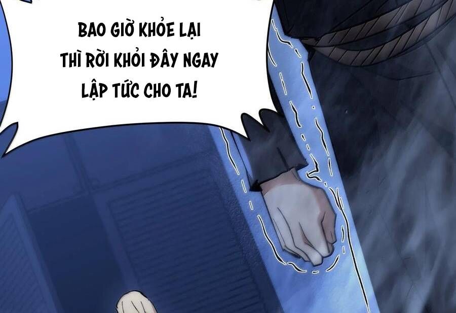 Sức Mạnh Của Ác Thần - Chap 136