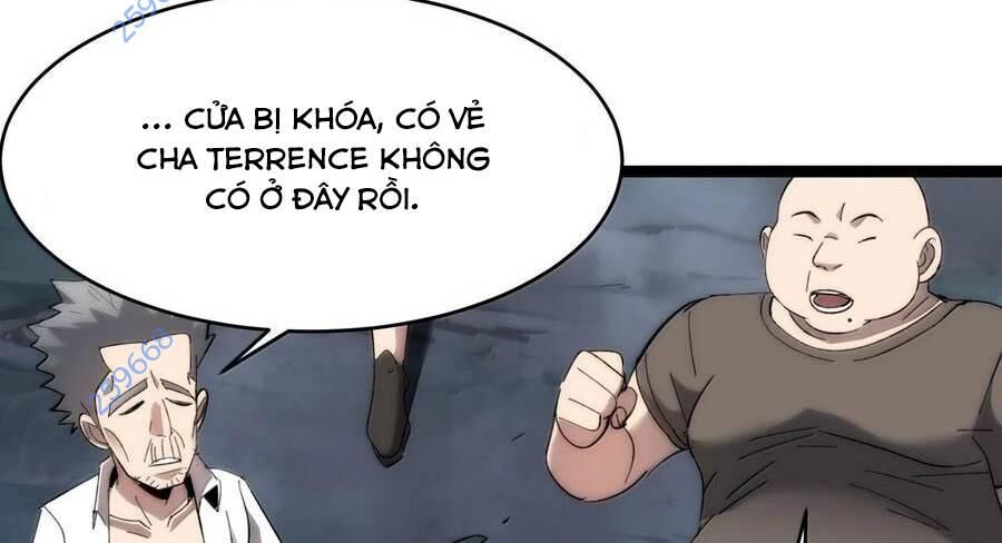 Sức Mạnh Của Ác Thần - Chap 136