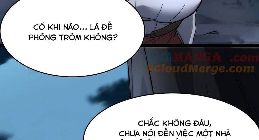 Sức Mạnh Của Ác Thần - Chap 136