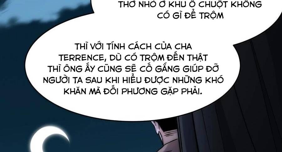 Sức Mạnh Của Ác Thần - Chap 136